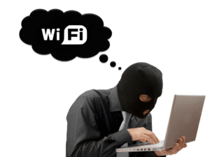 Detect Who's Using Your Wi-Fi Network
