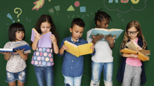 Reading and Writing Skills on Your Cell Phone