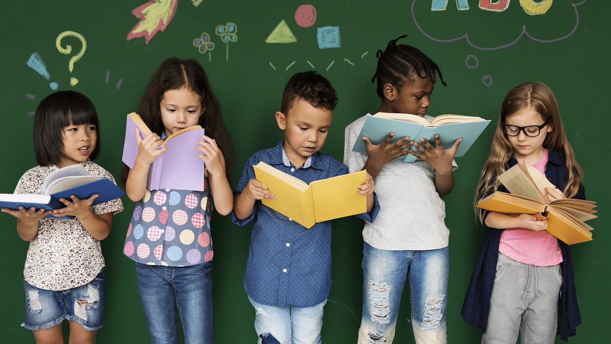 Reading and Writing Skills on Your Cell Phone