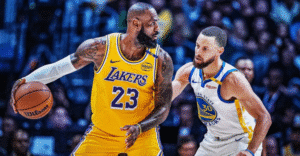 Watch NBA Season Live on Your Mobile Phone