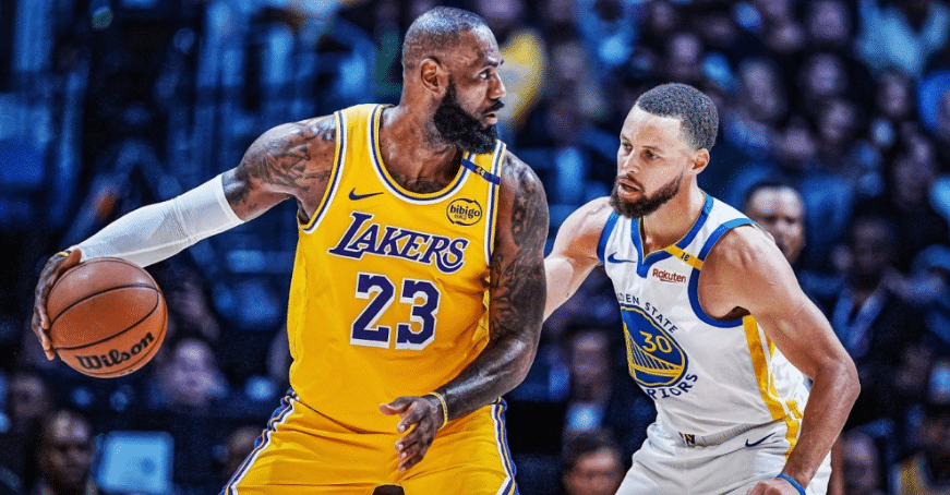 Watch NBA Season Live on Your Mobile Phone