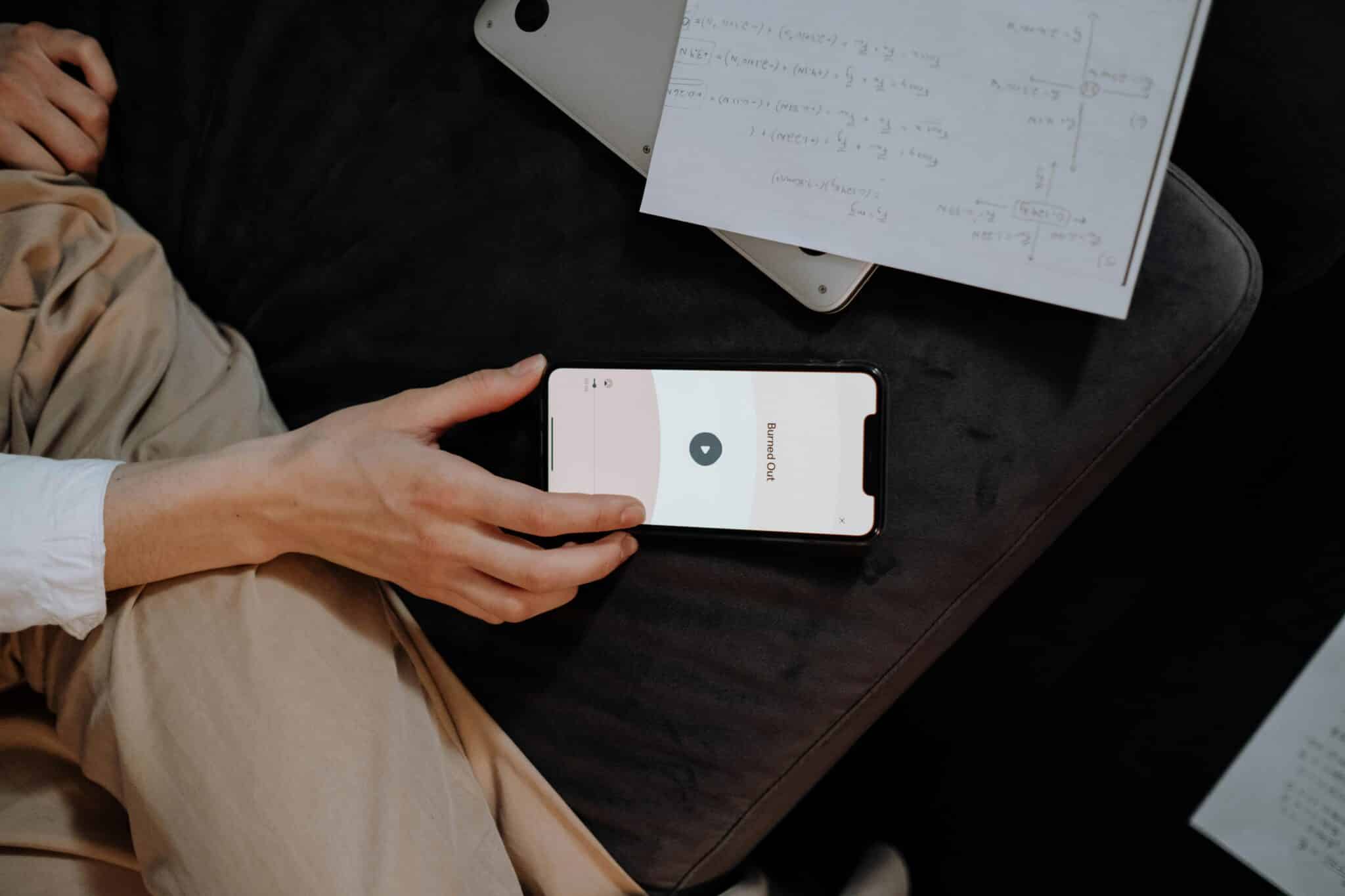 Mobile App Revolutionizes Reading and Writing Learning