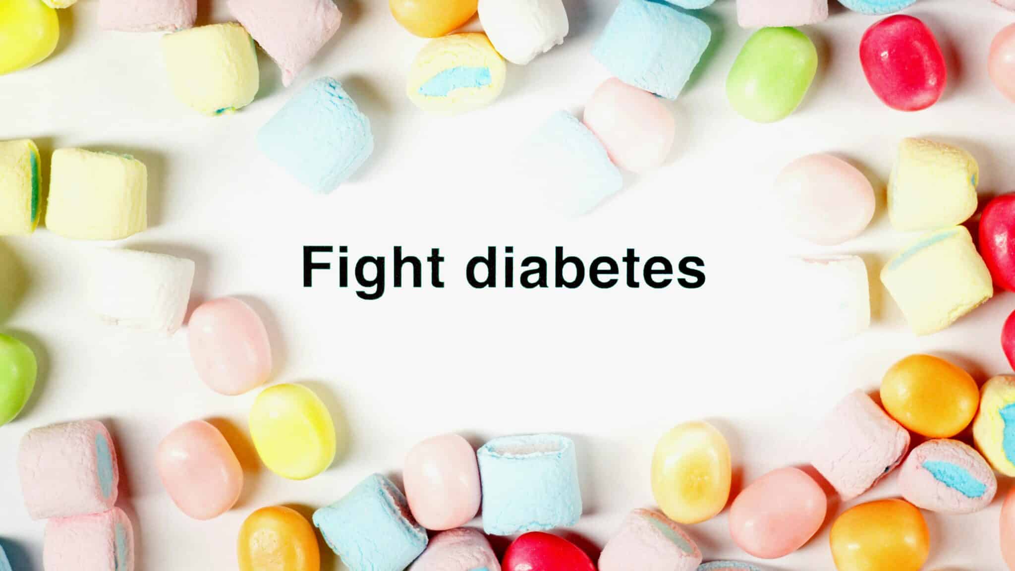 Steps to Successfully Overcome Diabetes
