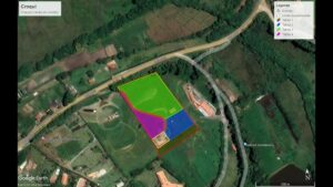 Land Measurement Made Easy with Innovative App