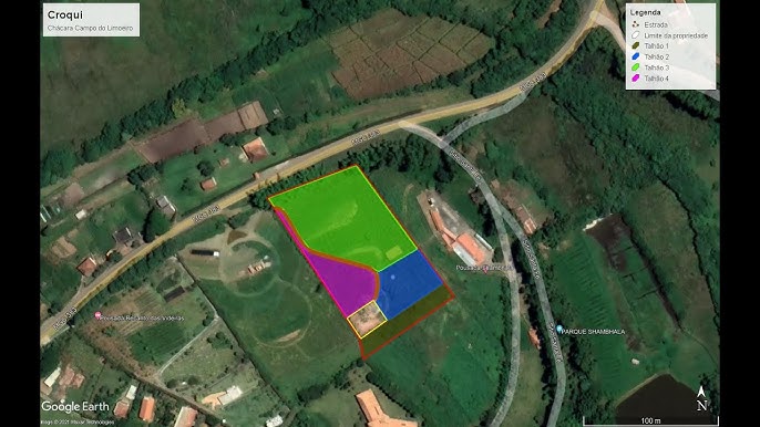 Land Measurement Made Easy with Innovative App