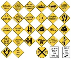Comparing Traffic Laws: USA vs. Mexico