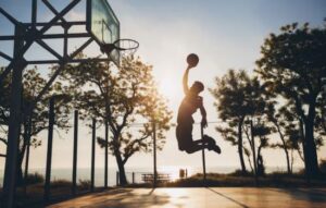 Basketball App Revolutionizing the Way You Play