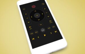 Remote Control App: Simplify Your Device Management