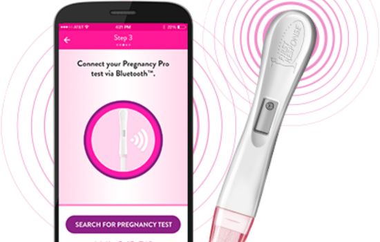 Pregnancy Test App: Quick and Reliable Results