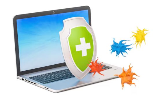Top Antivirus Apps for Your Device Protection