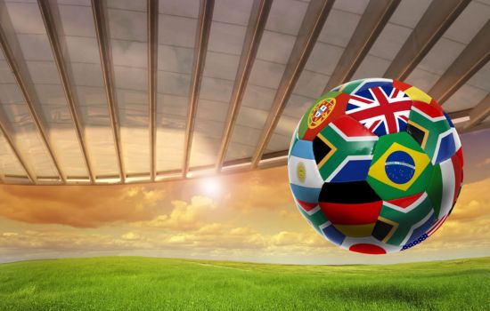 World Cup Football App: Features and Benefits