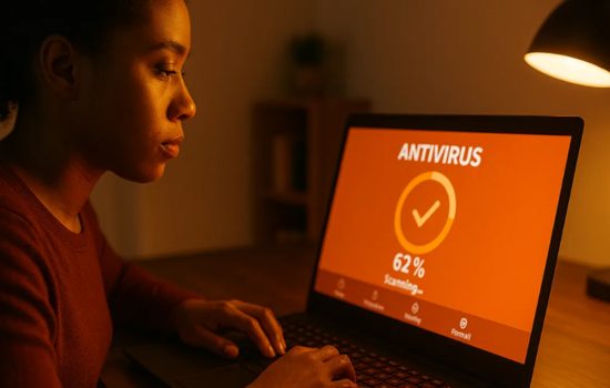 Top Antivirus Apps to Secure Your Devices