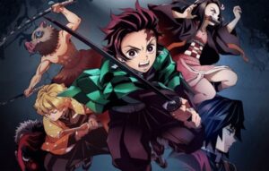 Best Apps to Watch Anime Online