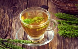 Discover Natural and Spiritual Herbal Tea App