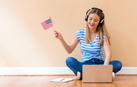 Learn English Fast with New App