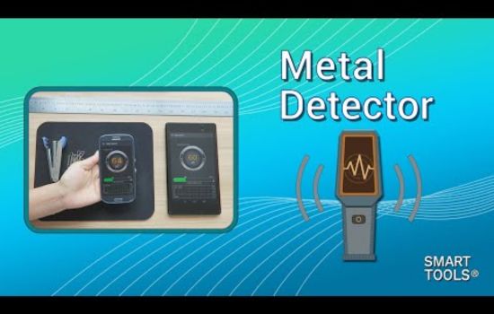 Metal Detector App: Revolutionizing Treasure Hunts