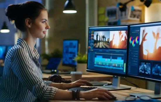 Best Apps for Editing Photos and Videos