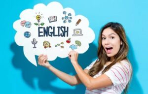Learn English Efficiently with New App
