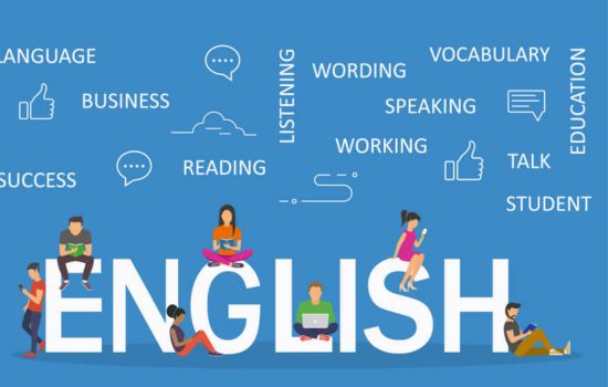 Learn English Fast with Innovative App