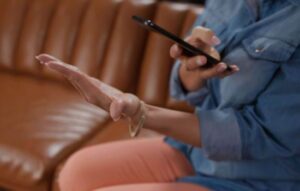 Palm Reading App: Unlock Your Future Today