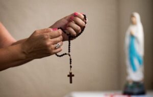 Rosary Prayer App: Modern Faith in Your Hands