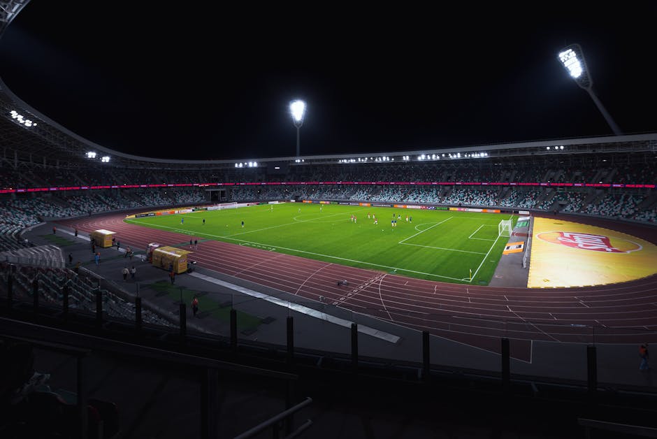 App to Watch the World Cup Live