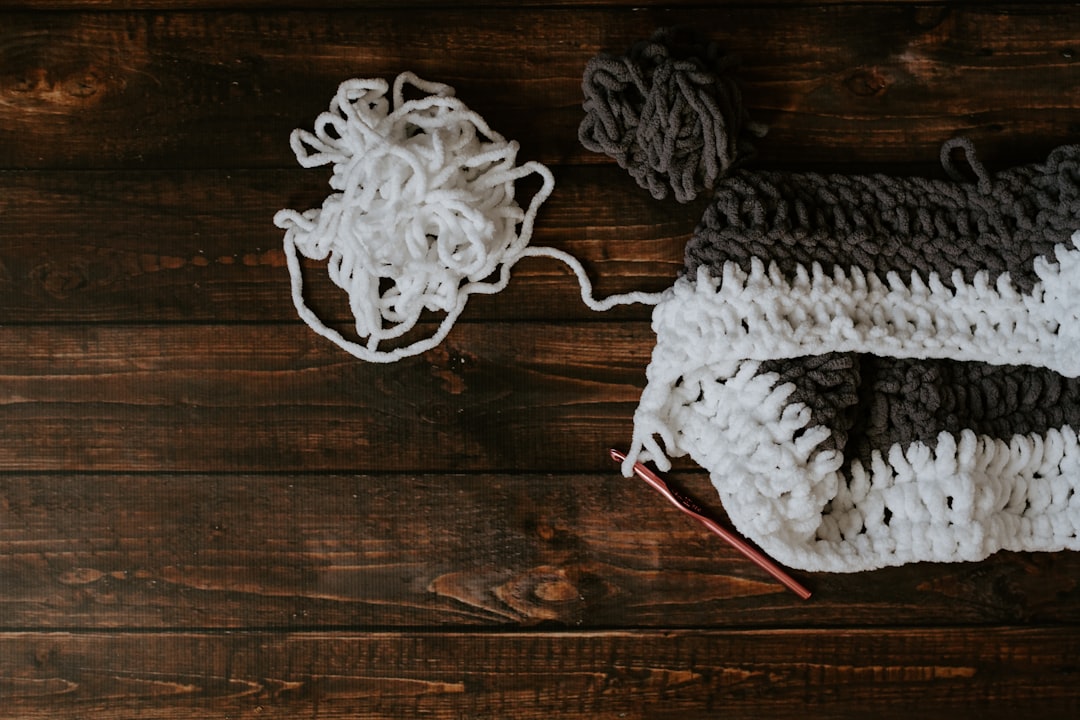 Crochet Learning App: Master Stitches Easily