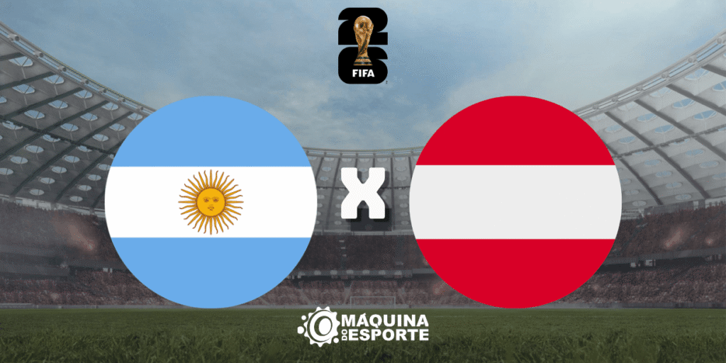 Watch Argentina vs Austria Live on June 22nd App