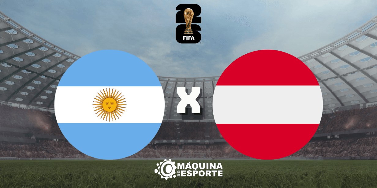 Watch Argentina vs Austria Live on June 22nd App