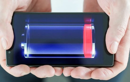 Optimize Your Phone Battery with This App