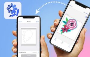 Learn Embroidery Easily with This New App