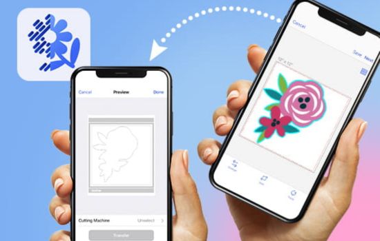 Learn Embroidery Easily with This New App