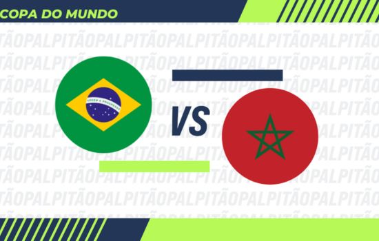 Watch Brazil vs Morocco Live: World Cup App