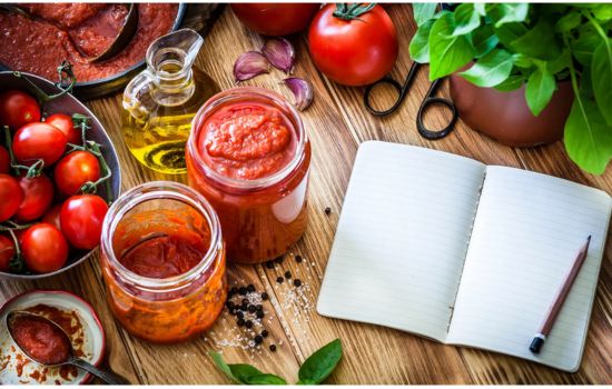 Cooking Made Easy: Learn Recipes with Our App