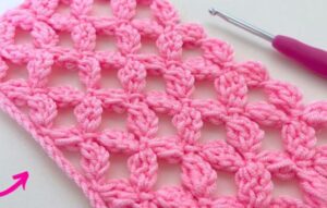 Learn Crochet Easily with Innovative App