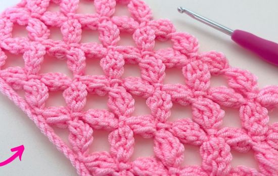 Learn Crochet Easily with Innovative App