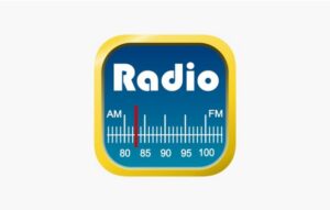AM/FM Radio App: Tune In Anywhere, Anytime