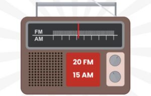 AM/FM Radio App: Listen Anywhere, Anytime