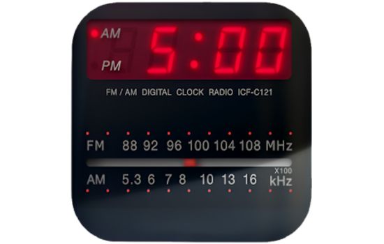 AM/FM Radio App: Tune in Anywhere, Anytime