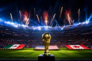 Live Knockout Stage Streaming App for World Cup Matches