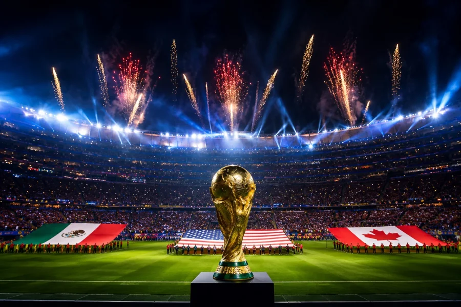 Live Knockout Stage Streaming App for World Cup Matches