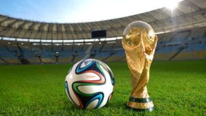 Watch Mexico vs South Korea Live: World Cup App