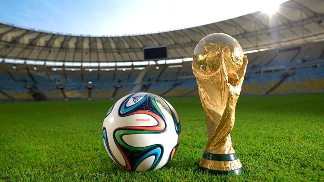 Watch Mexico vs South Korea Live: World Cup App