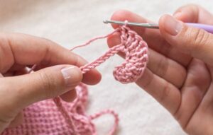 Learn Crochet Easily with Innovative App