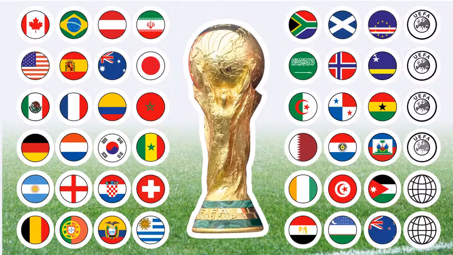 Watch Morocco vs Haiti Live on June 24 App