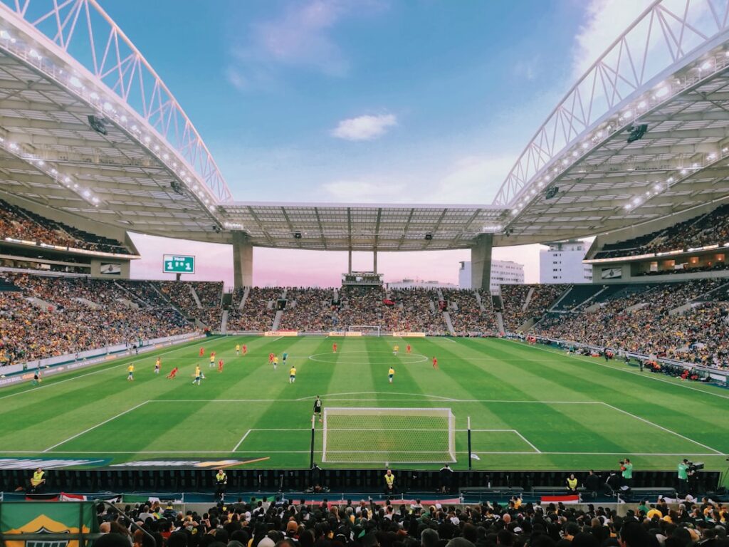 Watch Mexico vs Ecuador Live on World Cup App