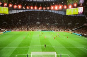 Watch Argentina vs. Cape Verde Live on App