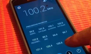 AM/FM Radio App: Tune Live Stations Anywhere