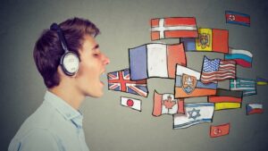 Learn Languages Fast with a Smart Mobile App