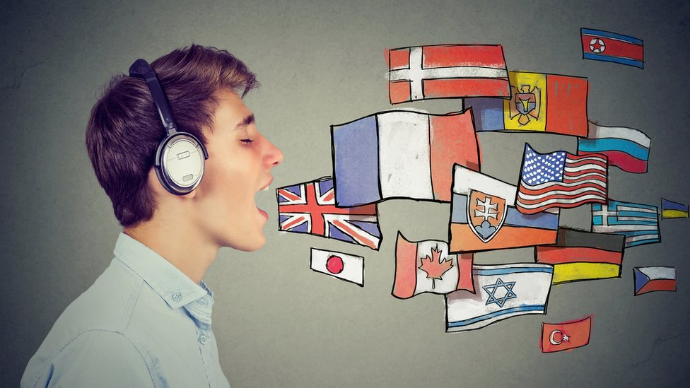 Learn Languages Fast with a Smart Mobile App